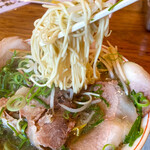 神戸ラーメン 第一旭 - 