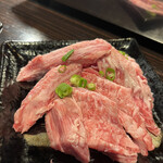 WAGYU DINNIG SANBANKAN - 