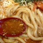 丸亀製麺 - 