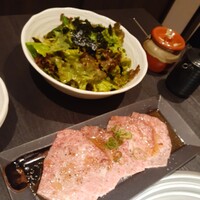 焼肉たけやま - 