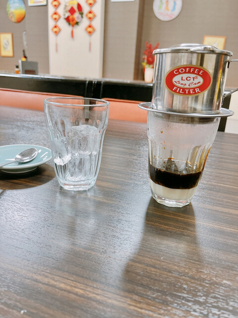 ベトナムレストラン