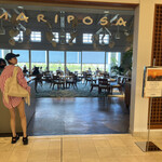 Mariposa - 
