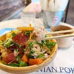 Californian Poke - 