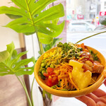 Californian Poke - 