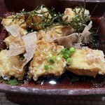 Niku Sushi Tabe Nomi Houdai Sousaku Izakaya Sumire - 