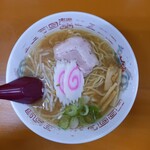 ラーメン幸雅 - 