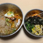 冷麺館 - 