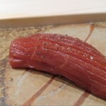 鮨 銀座 おのでら - 