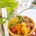 Californian Poke - 