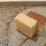 鮨 銀座 おのでら - 