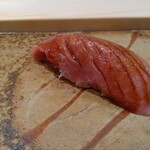 鮨 銀座 おのでら - 