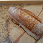 鮨 銀座 おのでら - 