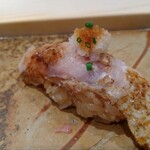 鮨 銀座 おのでら - 