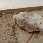 鮨 銀座 おのでら - 