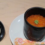 鮨 銀座 おのでら - 