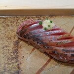 鮨 銀座 おのでら - 