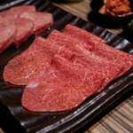 焼肉 ジャンボ - 