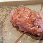 鮨 銀座 おのでら - 