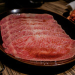 Yakiniku Jambo - 