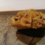 鮨 銀座 おのでら - 