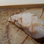 鮨 銀座 おのでら - 