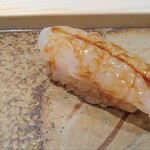 鮨 銀座 おのでら - 