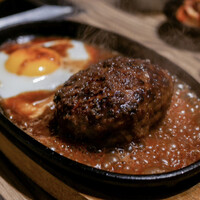 焼肉 ジャンボ はなれ - 