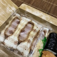 とんかつ まい泉 青山本店 - 好物。