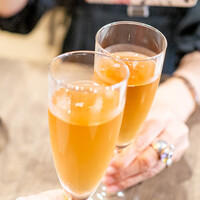 Bistro Kojiya - 乾杯！