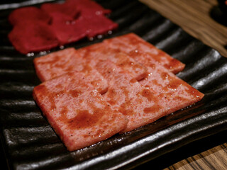 Yakiniku Jambo - 