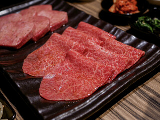 Yakiniku Jambo - 