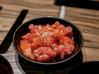 Yakiniku Jambo - 