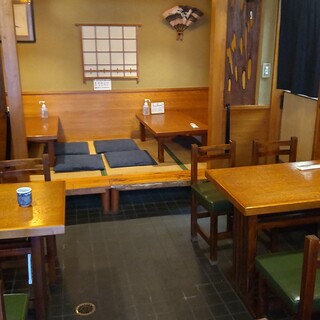 東家 荻窪北口_2