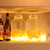 スタンド キッチン ルポン - ドリンク写真:レモンサワー・ワイン