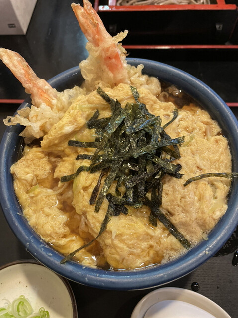 Soba Dokoro Nihonbashi photo 5