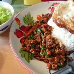 タイ料理レストラン きんめだい - 