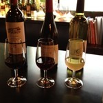 テイスティングセット