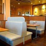 サイゼリヤ - 店内の様子