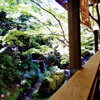 溪涼床 - 