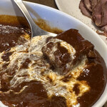 オー プティ ブション - 