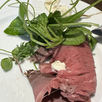 オー プティ ブション - 