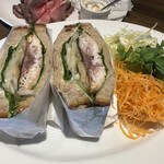 オー プティ ブション - 