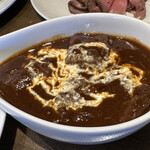 オー プティ ブション - 