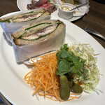 オー プティ ブション - 