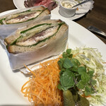 オー プティ ブション - 