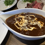 オー プティ ブション - 