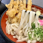 Sukesan Udon - 