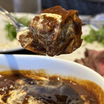 オー プティ ブション - 