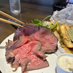 オー プティ ブション - 