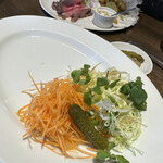 オー プティ ブション - 